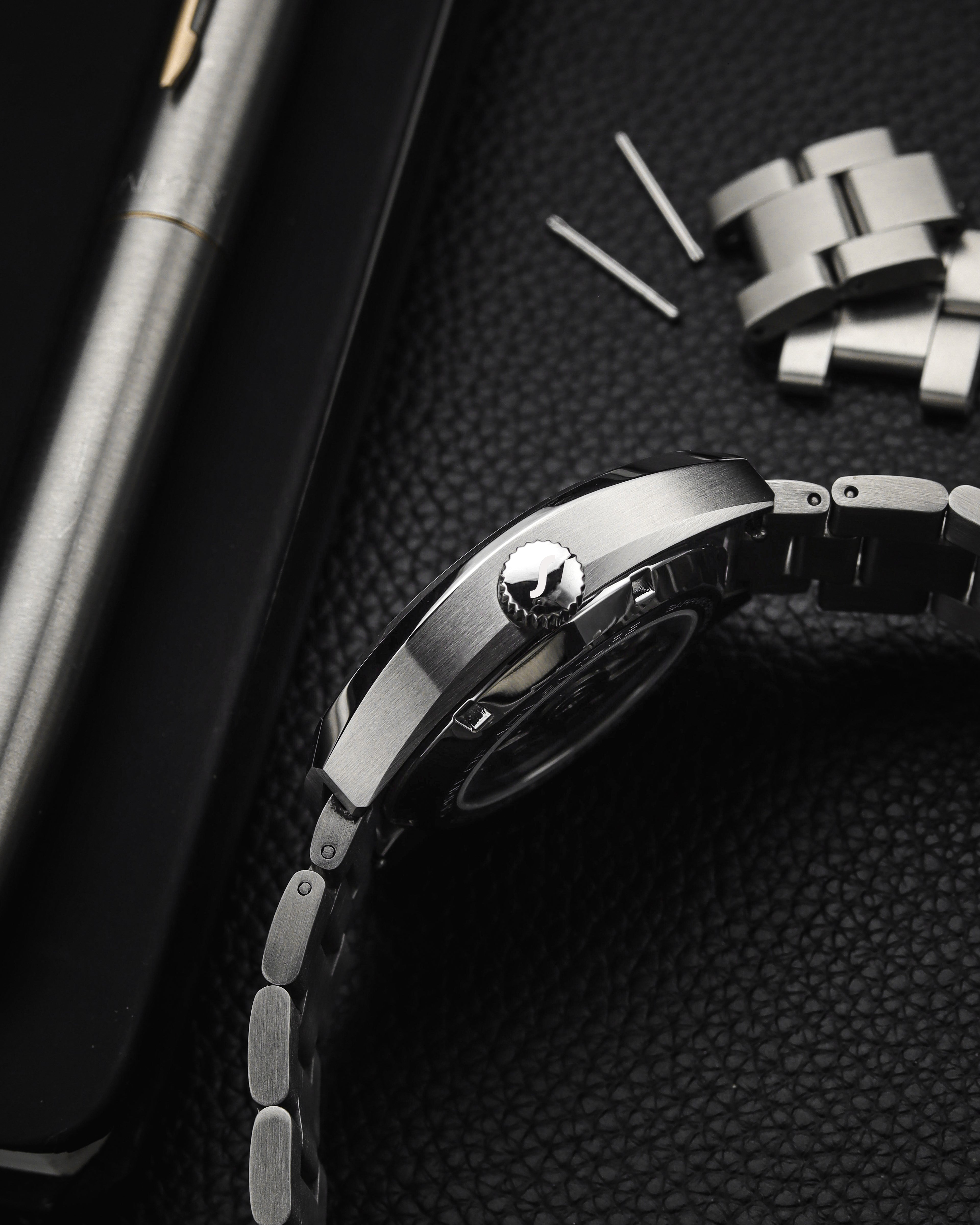 Spirit-Anthracite
