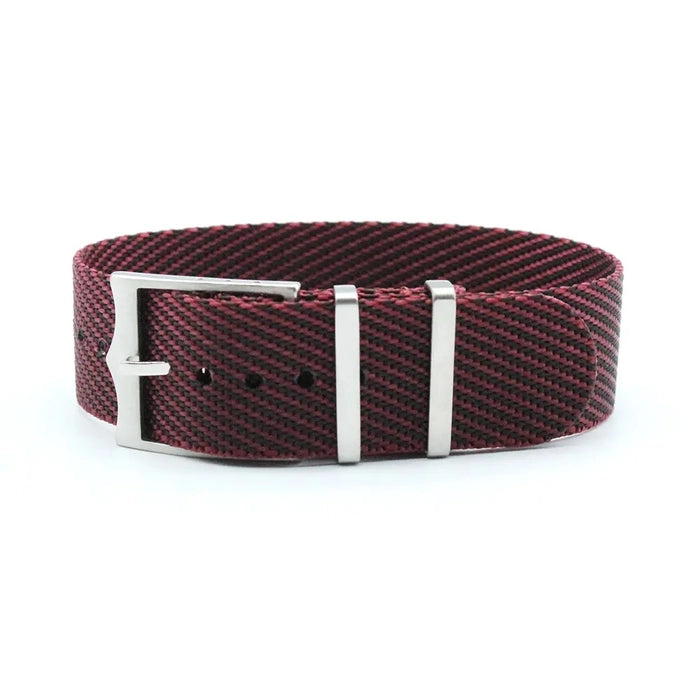 Tudor Single Pass Straps