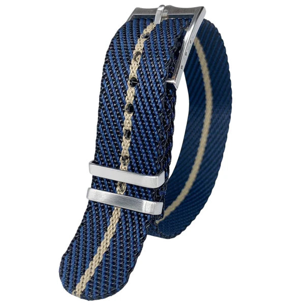 Tudor Single Pass Straps