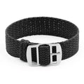 Perlon Straps