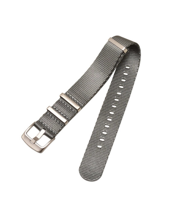 Seatbelt Nato Straps