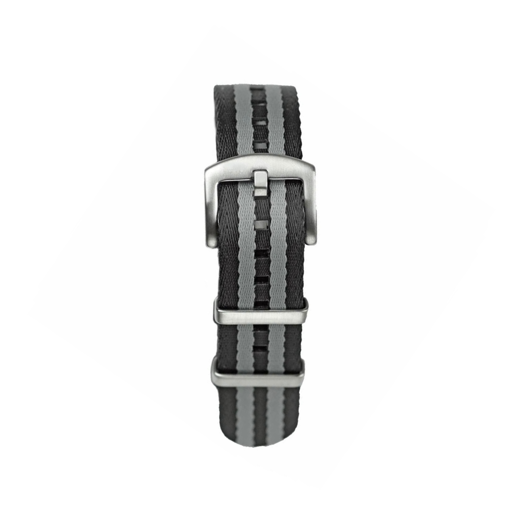 Seatbelt Nato Straps
