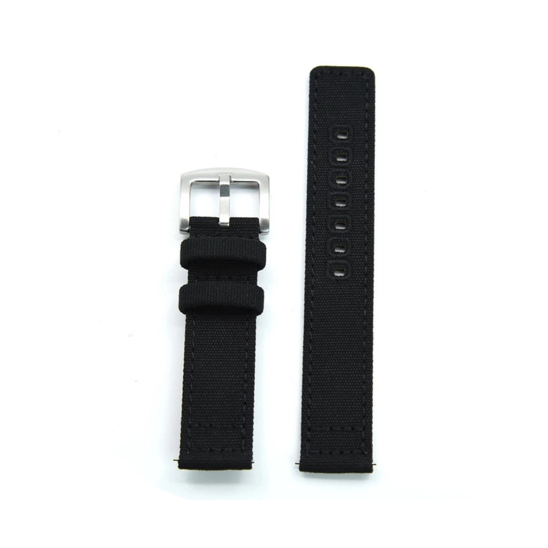 Canvas Straps