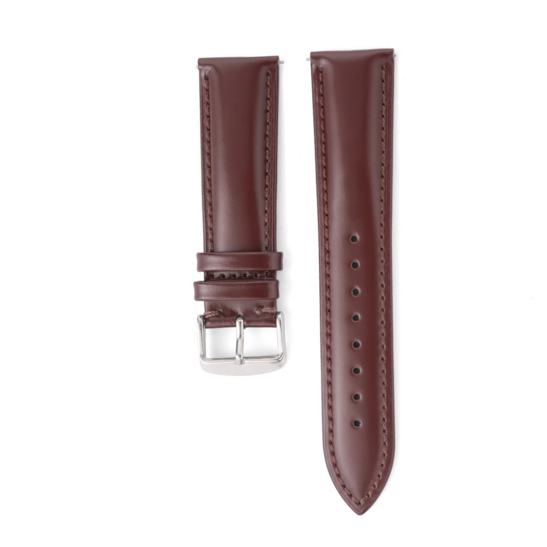 Heritage Leather Straps