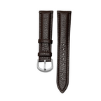 Lychee Pattern Leather Straps