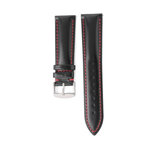 Heritage Leather Straps