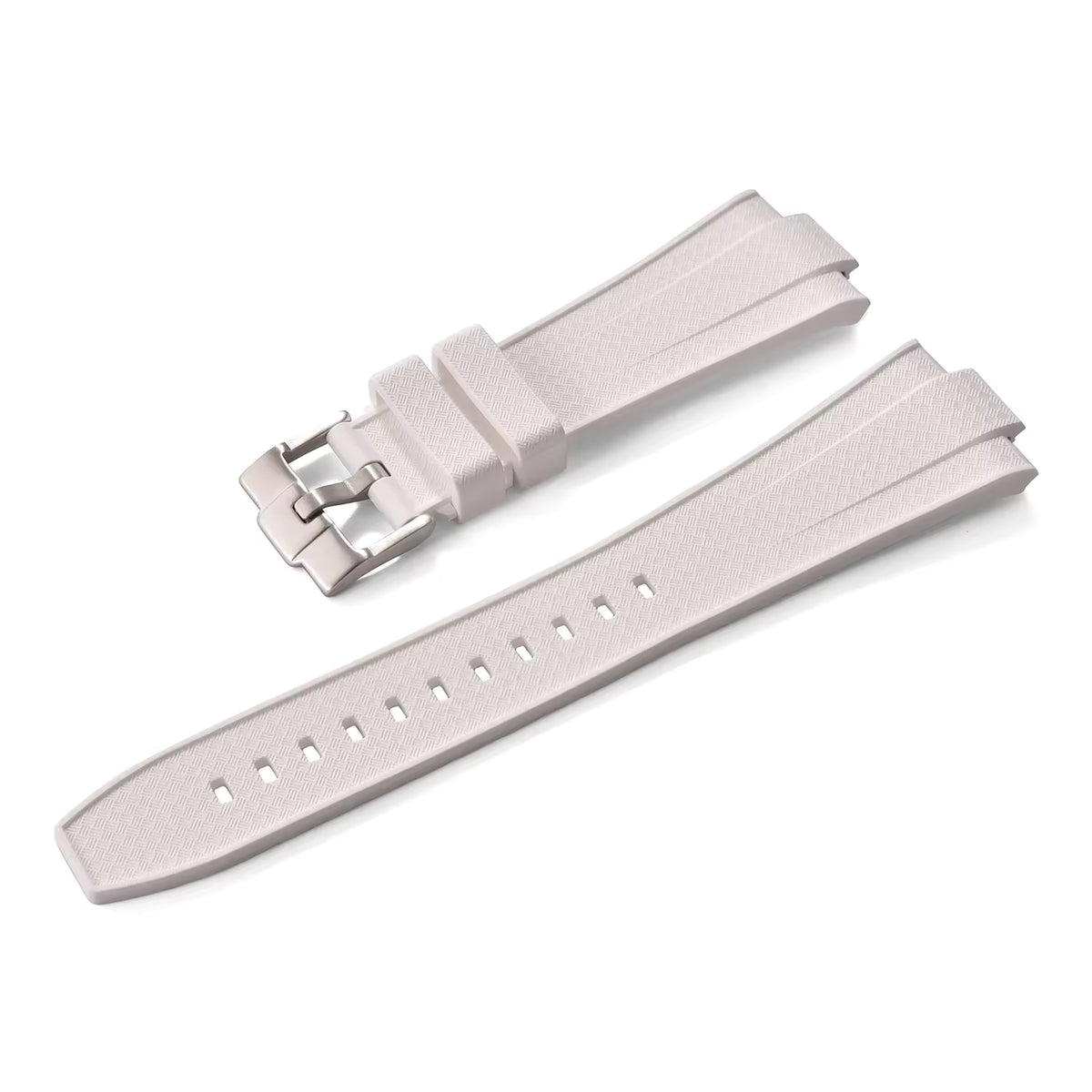 Tissot PRX Straps