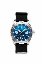 PRE-ORDER: Manta Quartz -Atoll Aqua Blue