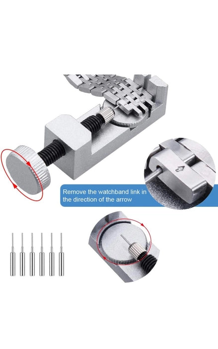 Bracelet Adjustment Tool