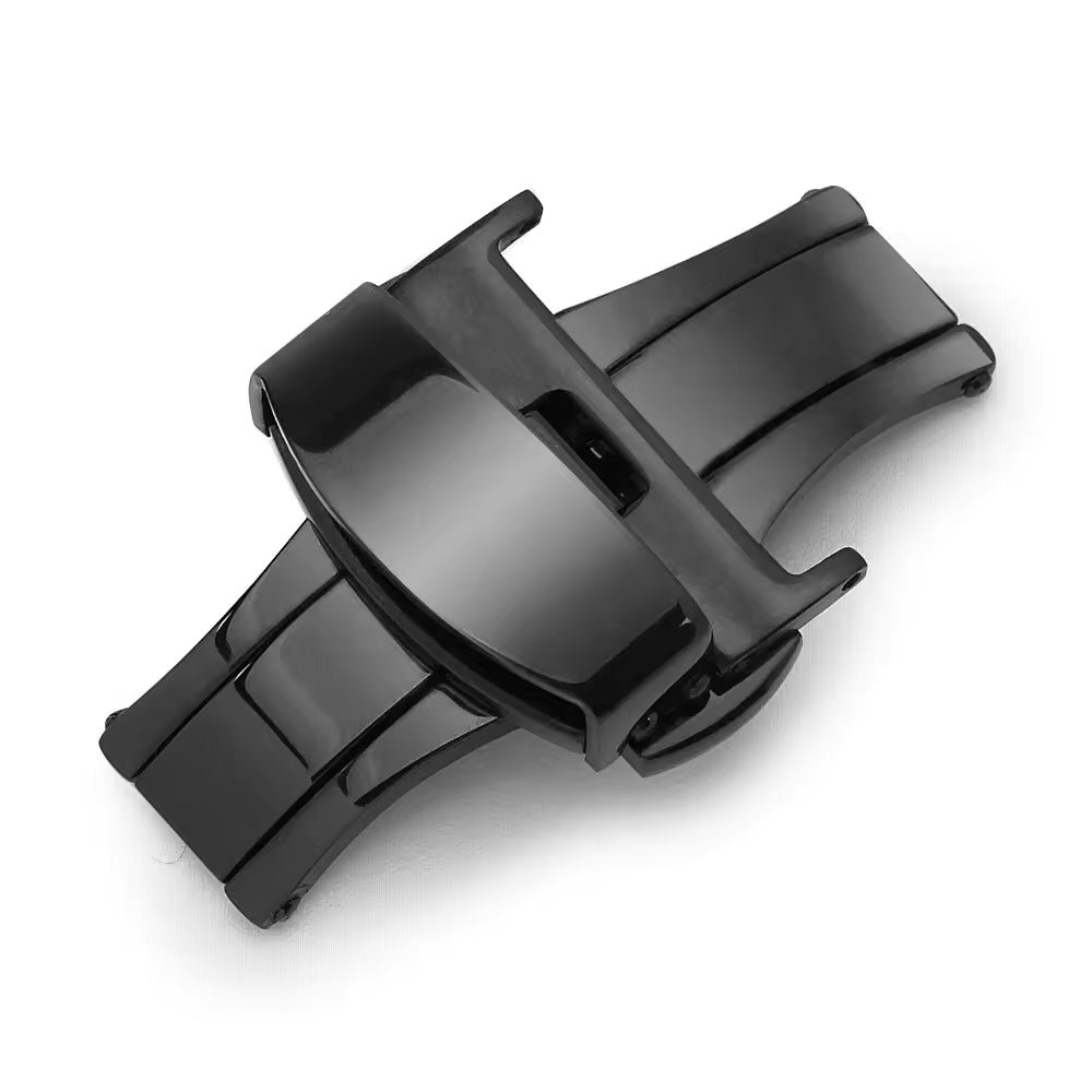 Butterfly Deployant Clasp