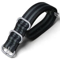 Zulu Nato Straps