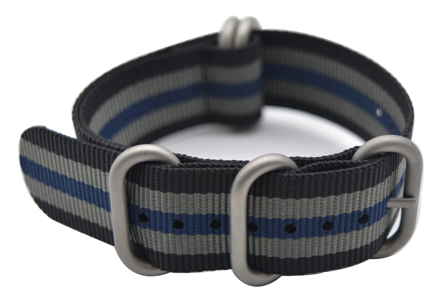 Zulu Nato Straps