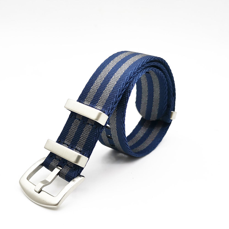 Seatbelt Nato Straps