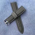 Dotmatrix Rubber Straps