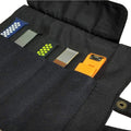 Canvas Watch Strap Pouch