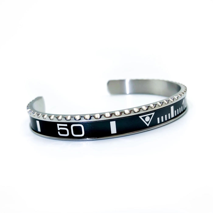 Watch Bezel Bracelet