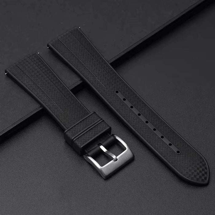 Terra FKM Rubber Straps