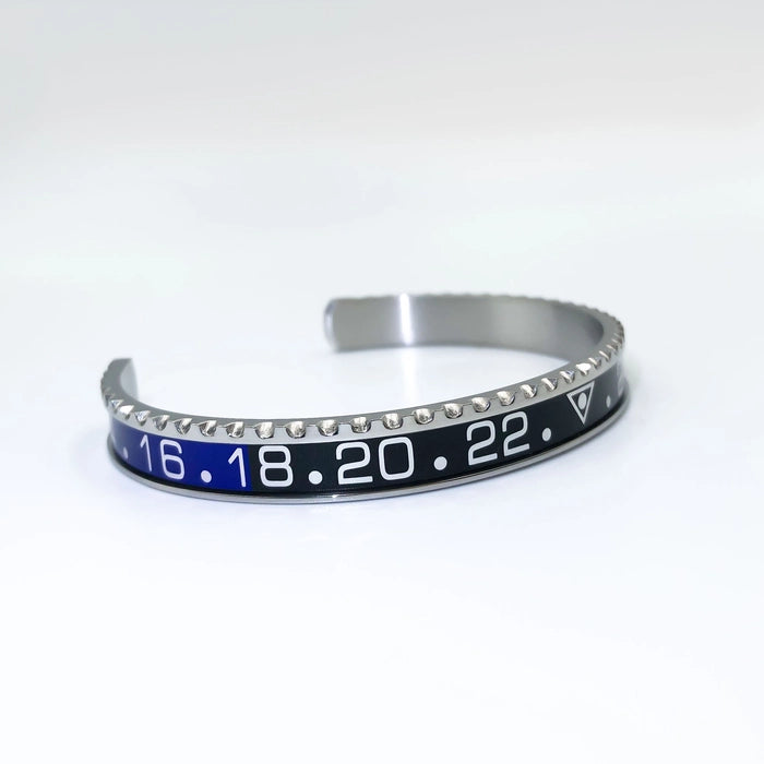 Watch Bezel Bracelet