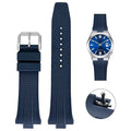 Citizen Tsuyosa FKM Rubber Straps