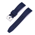 Daytona FKM Rubber Straps
