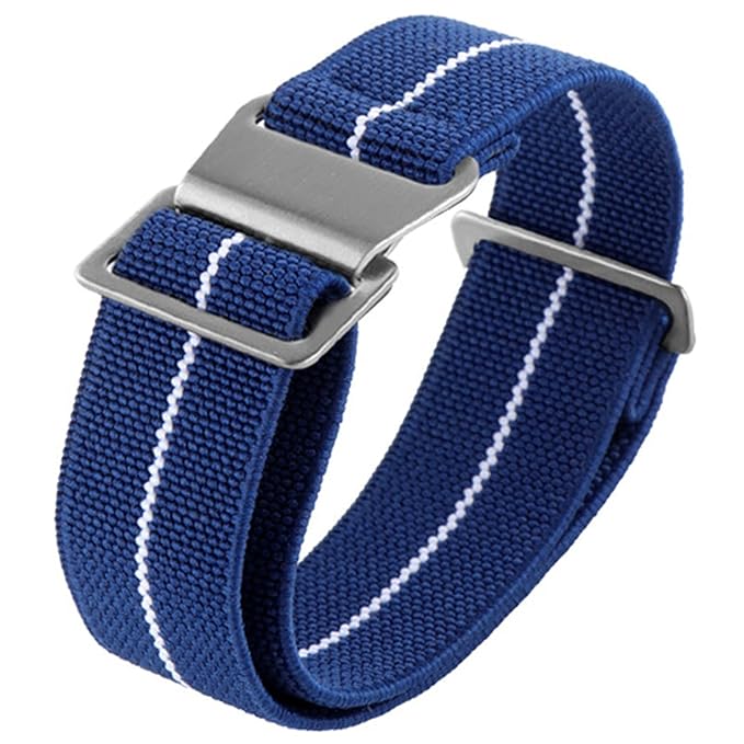 Parachute Straps