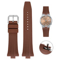 Citizen Tsuyosa FKM Rubber Straps