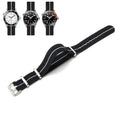 Elastic Nato Straps