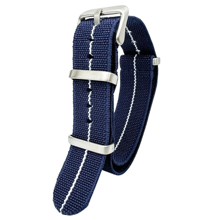 Elastic Nato Straps