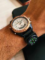 Watch Compass