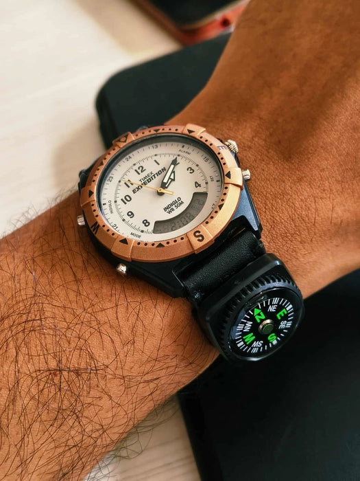 Watch Compass