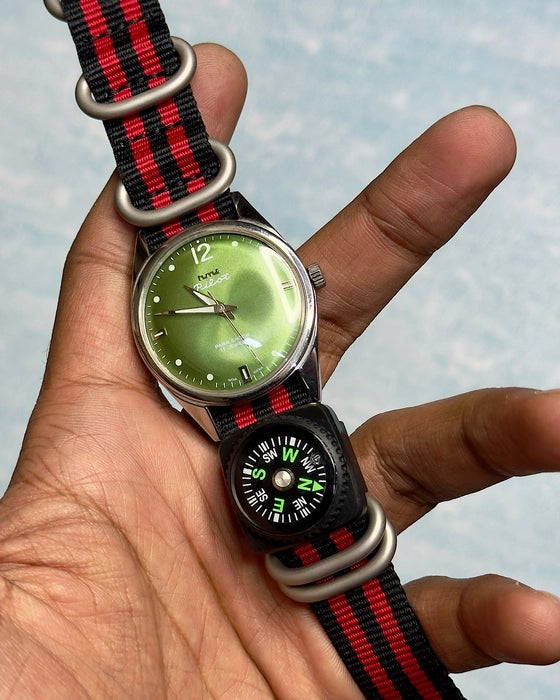 Watch Compass