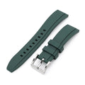 Daytona FKM Rubber Straps
