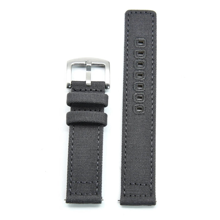 Canvas Straps