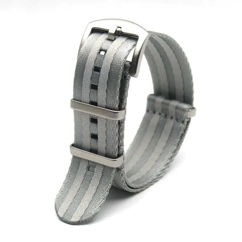 Seatbelt Nato Straps