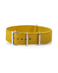 Ribbed Nato Straps