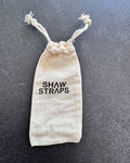 Watch & Strap Storage Pouch