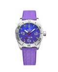 Manta Automatic Polli Purple