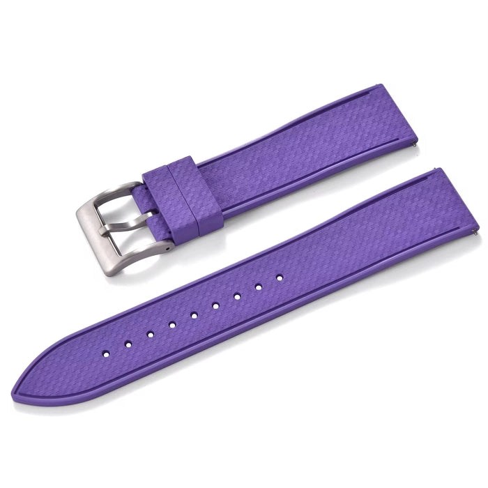 Mosaic FKM Rubber Straps