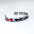 Watch Bezel Bracelet