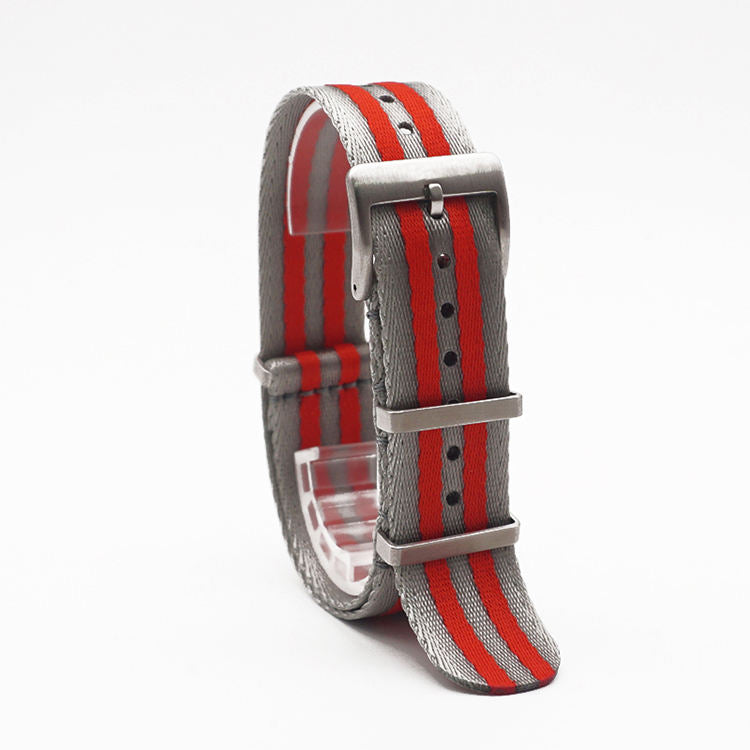 Seatbelt Nato Straps