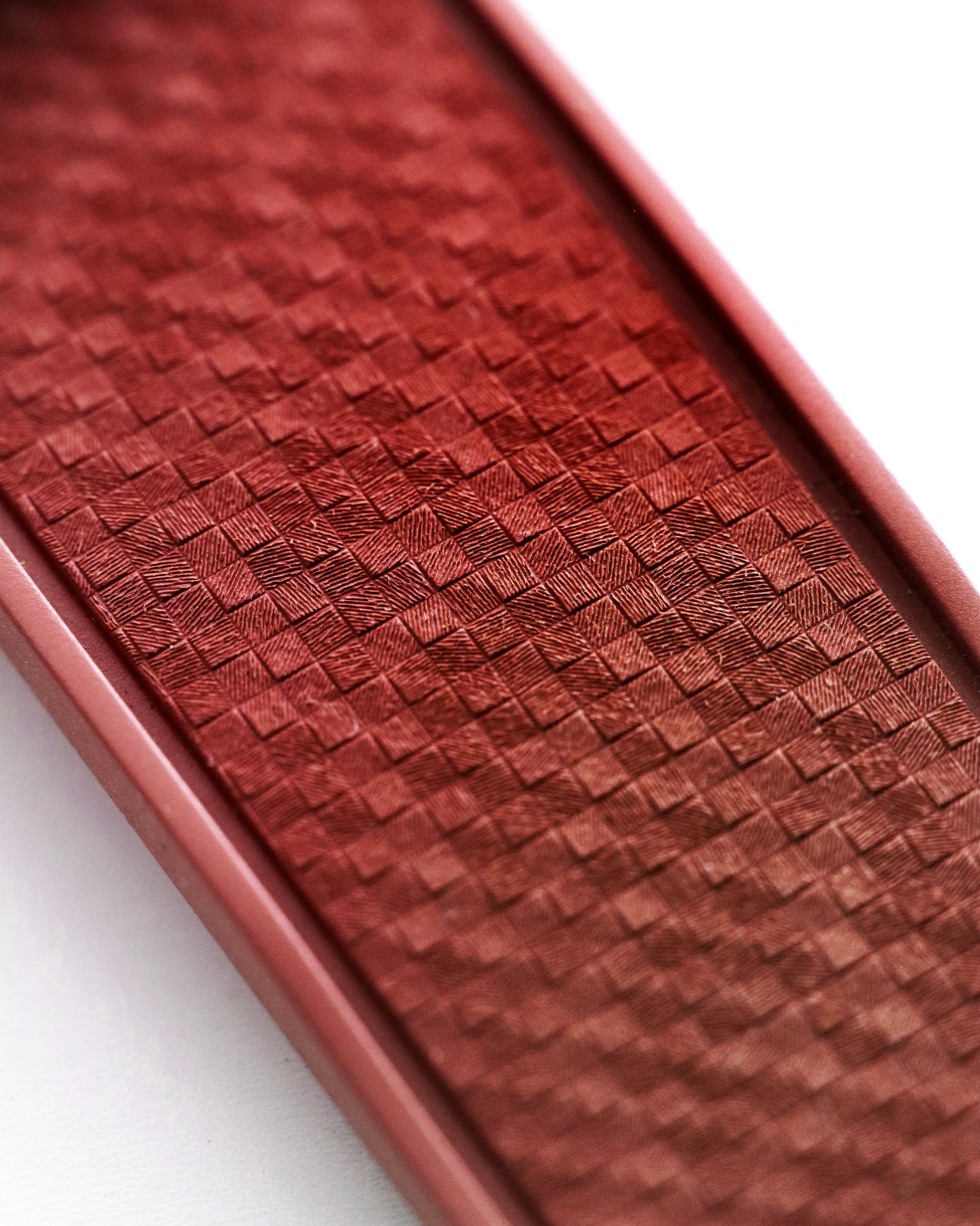 Manta Automatic-Red Hour