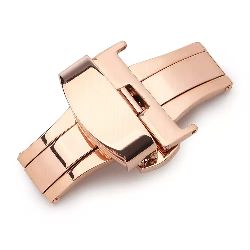 Butterfly Deployant Clasp