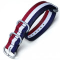 Zulu Nato Straps
