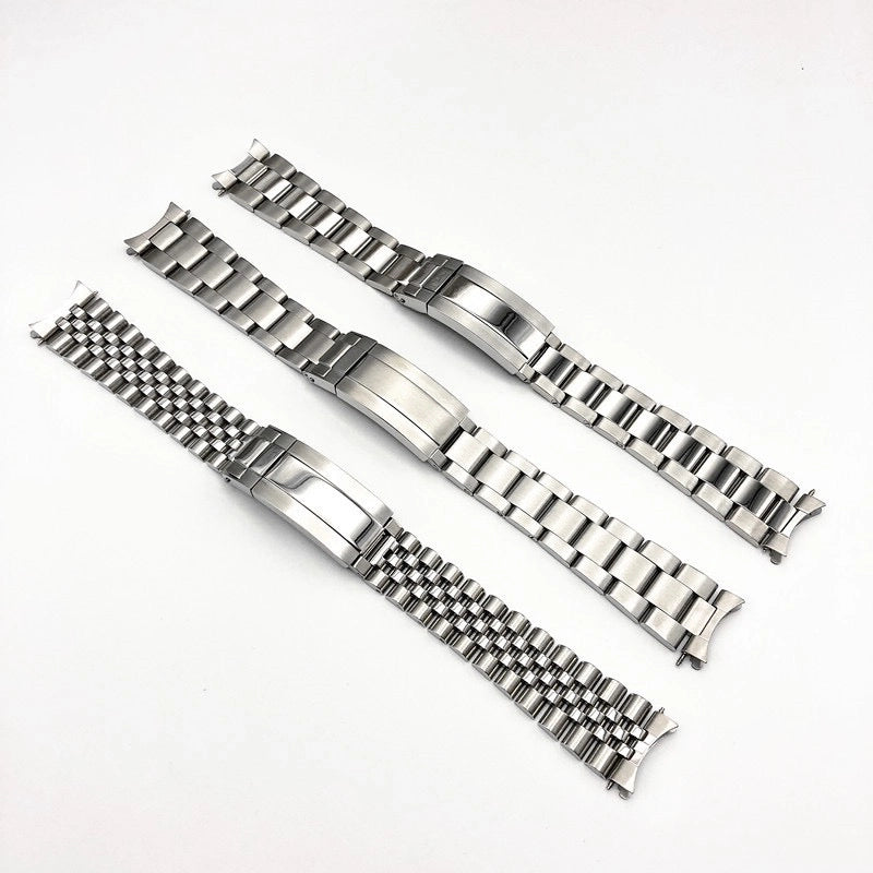 Seiko SNXS Metal Bracelet- 19mm