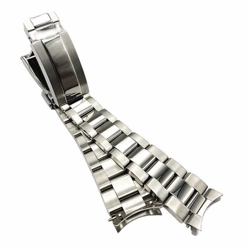 Seiko SNXS Metal Bracelet- 19mm