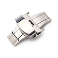 Butterfly Deployant Clasp