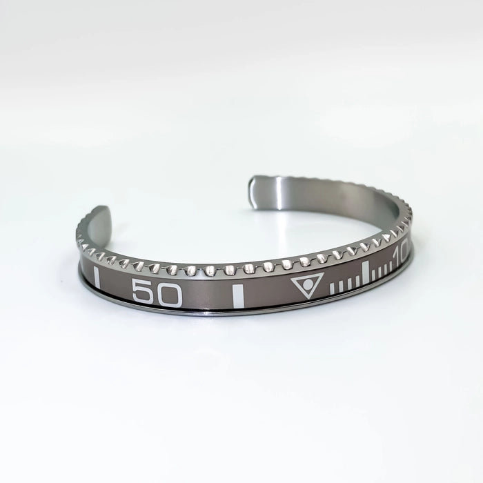 Watch Bezel Bracelet