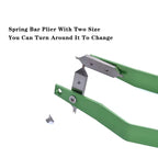 Strap Removal Tool