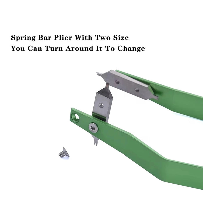 Strap Removal Tool
