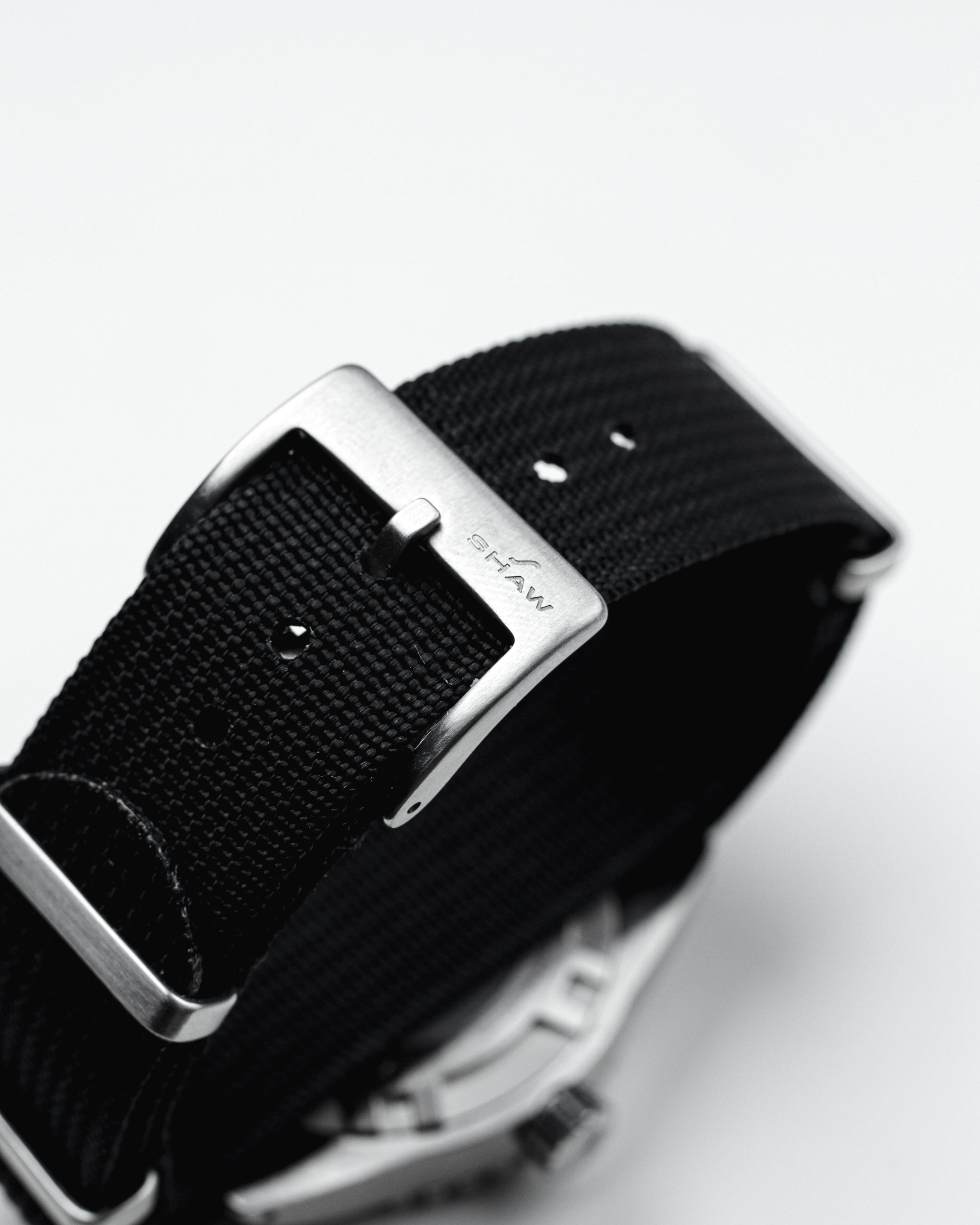 PRE-ORDER: Manta Quartz -Atoll Aqua Blue